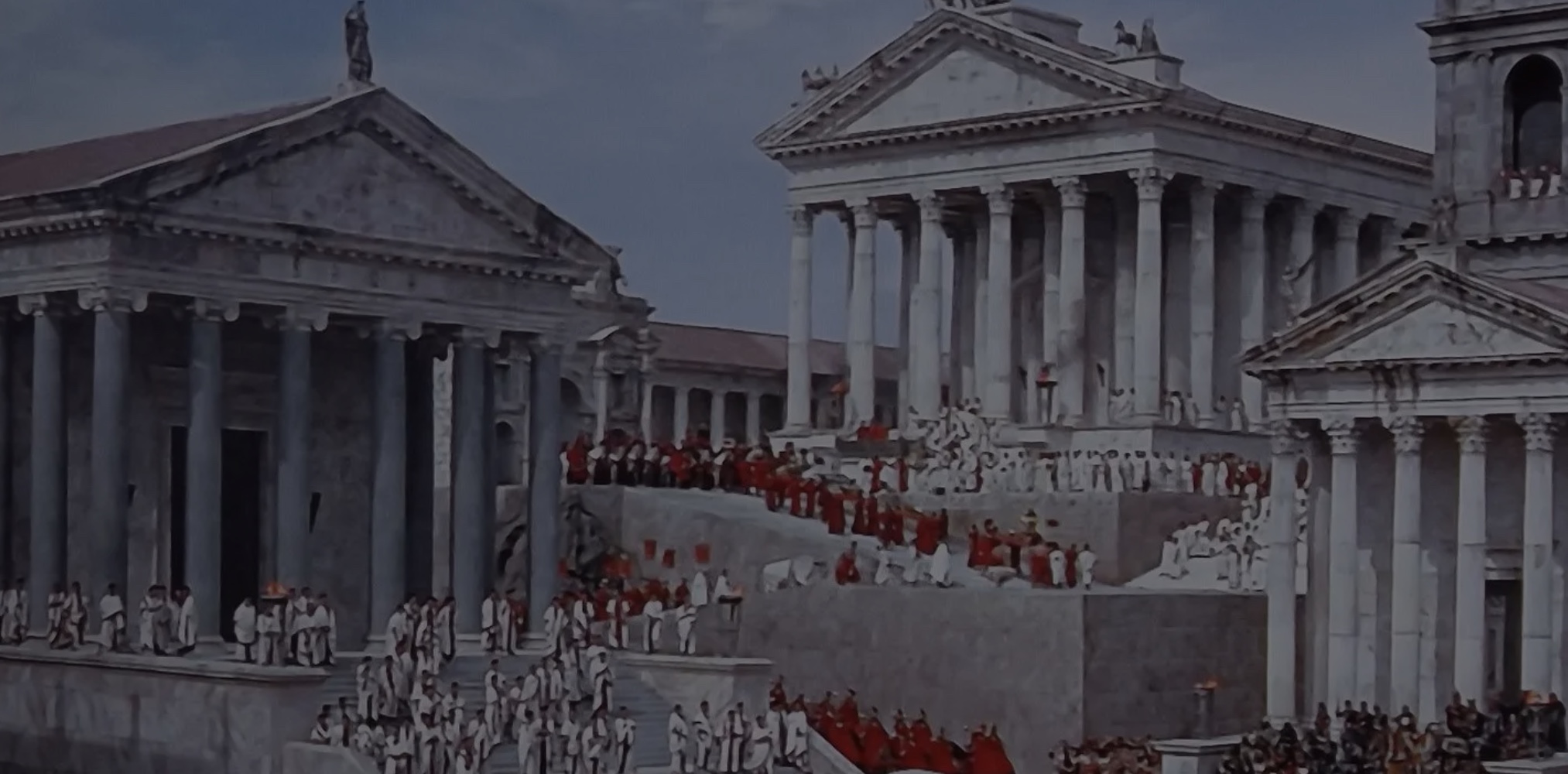  A e shkaktoi helmimi nga plumbi, rënien e Perandorisë Romake?