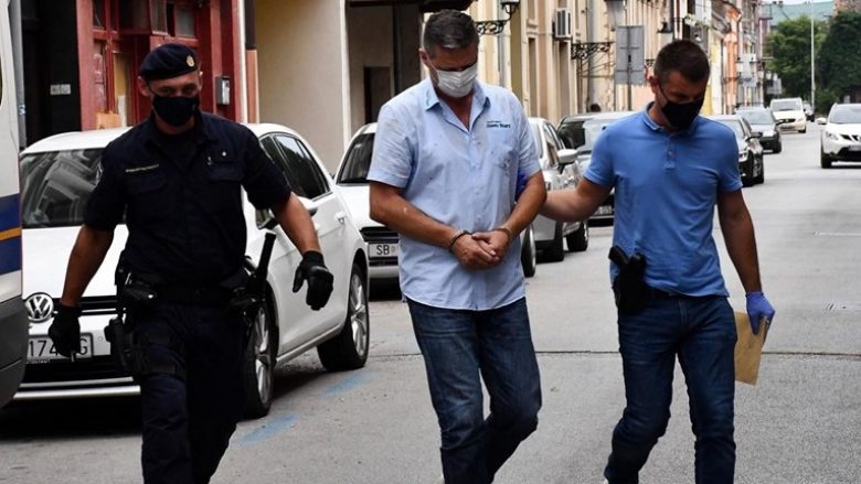  Avokati i Shtetit të Kroacisë: Shoferi ishte i lodhur dhe i paaftë për të drejtuar autobusin