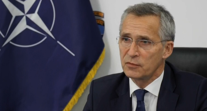  Stoltenberg rikonfirmon: FSK nuk mund të shkojë në veri të Kosovës pa lejen e KFOR-it
