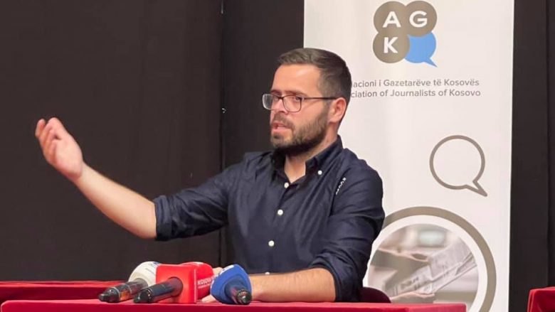  Xhemajl Rexha zgjidhet kryetar i AGK-së