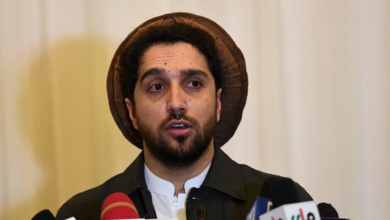  Djali i “Luanit të Panjshirit” që mposhti rusët, zotohet të nis luftën kundër talibanëve