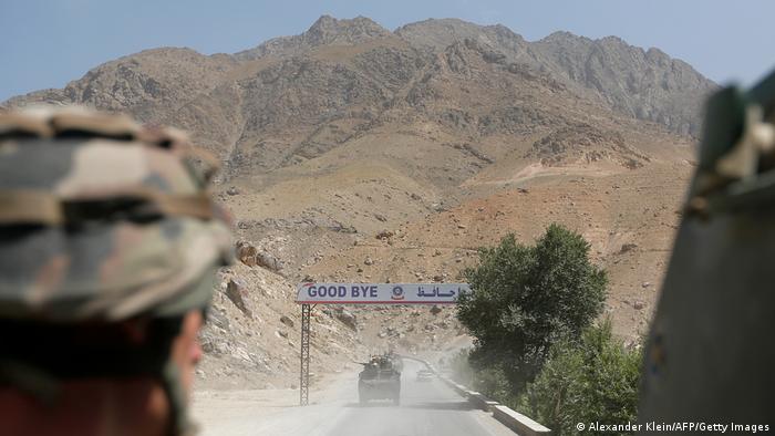  DW: SHBA dështoi në Afganistan