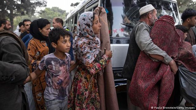  SHBA do të dërgojë në Katar 8 mijë afganë, në radhë Kosova e Shqipëria, nëse pranojnë strehimin