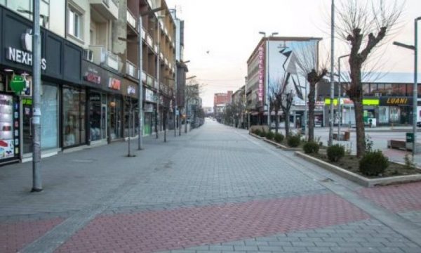  Qytetarja nga Ferizaj: Njërit nga  të dyshuarit për vrasjen e 18 vjeçares ia kemi pasur gjithmonë frikën