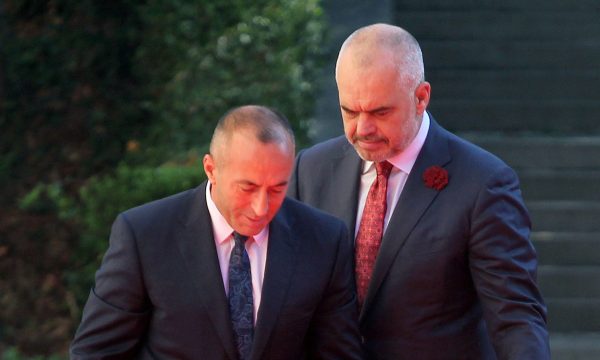  Haradinaj kërkon nga Rama ta legalizojë kanabisin: Nuk po them me e mbjellë si fasule