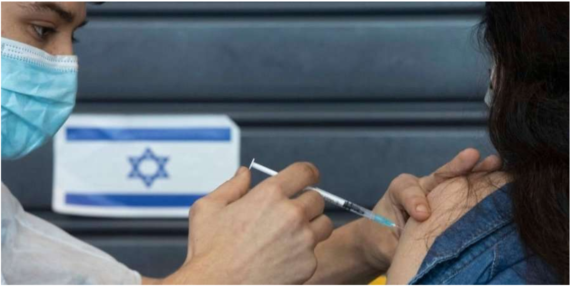  Vaksinoi 80% të popullatës, por Izraeli po përballet me një valë tjetër të COVID-19