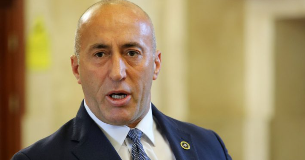  Haradinaj u kundërpërgjigjet akuzave për keqpërdorimin e fondit për rrugën Prishtinë-Pejë