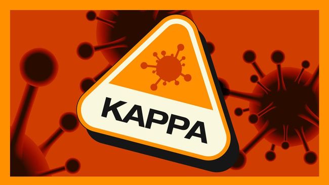  7 viktima nga një variant i ri i COVID në këtë shtet europian/ Njihuni me virusin “Kappa”