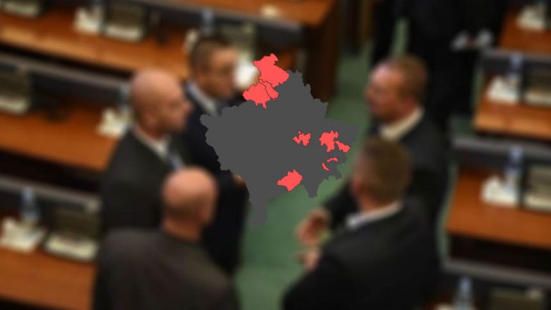  Nisin hetimet për korrupsion ndaj zyrtarëve të Listës Serbe