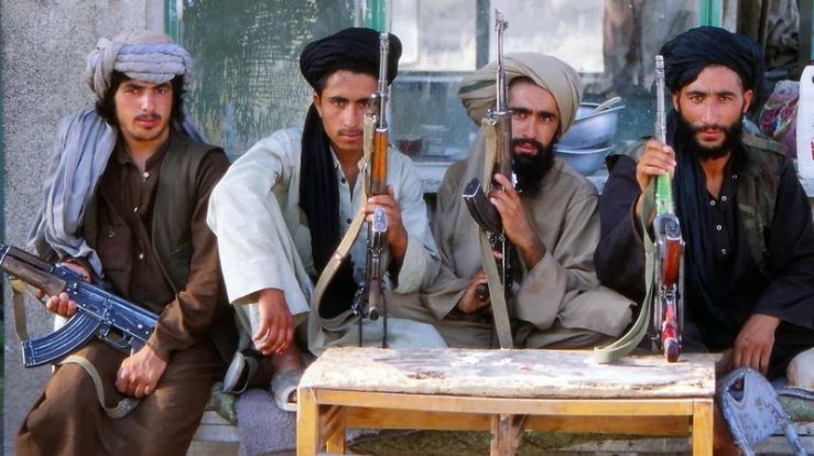  Kush janë talibanët?