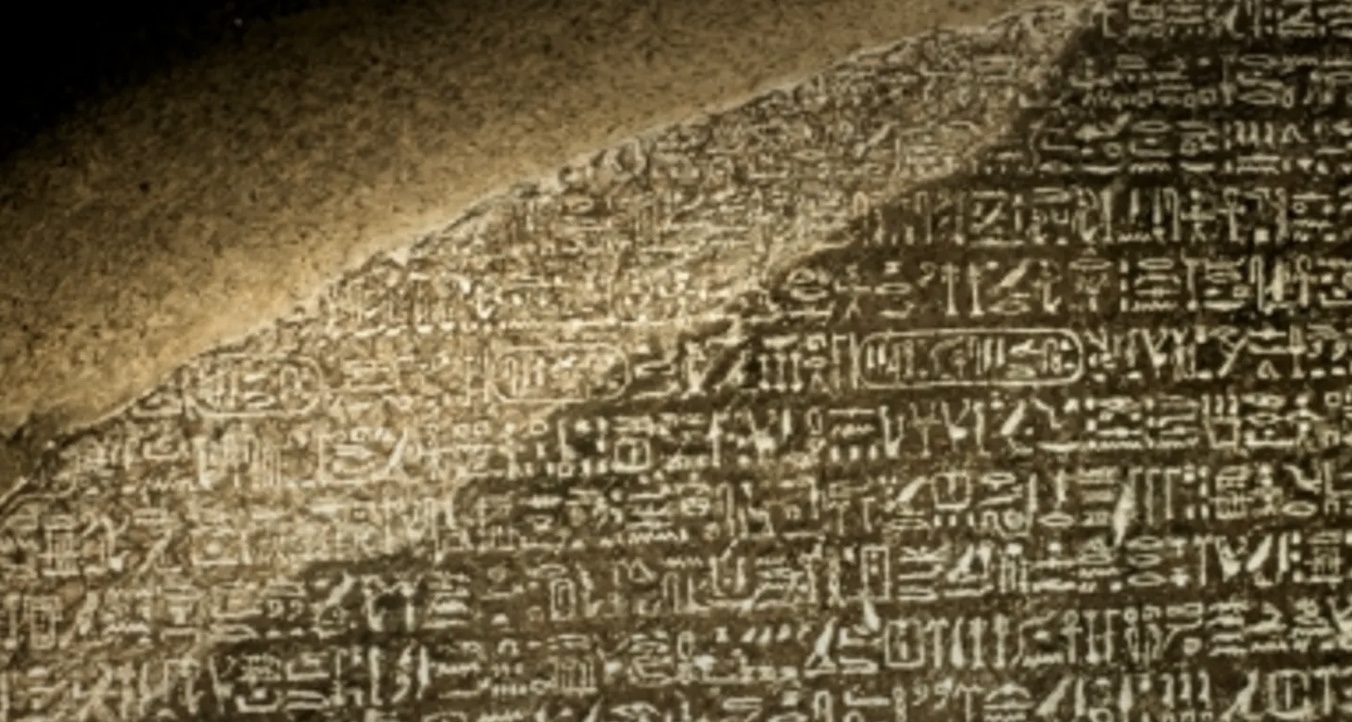  Si arrijnë arkeologët të deshifrojnë gjuhët e vdekura?