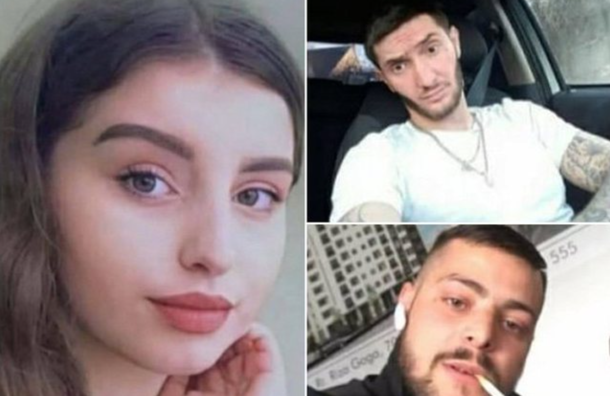  “Kemi ligjin e kanunit”/ Flet babai i 18-vjeçares së vrarë në Ferizaj