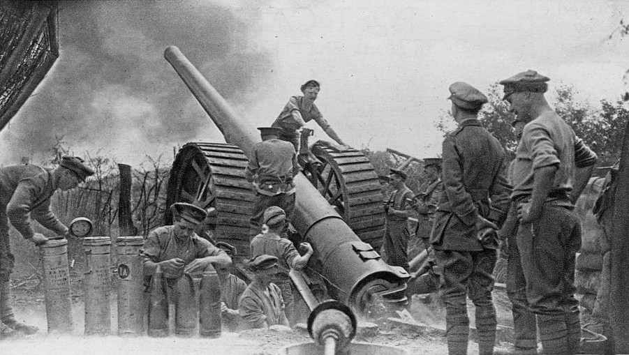  Historia është e gabuar: Ja pse Lufta e Parë Botërore nuk përfundoi në vitin 1918