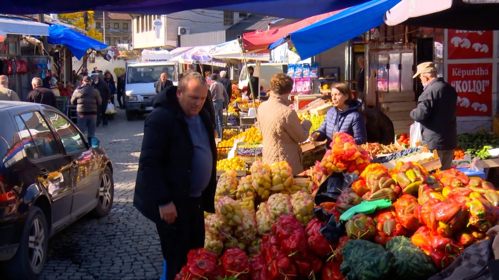  Sa dhe si po e përballojnë qytetarët e Kosovës rritjen e  çmimeve