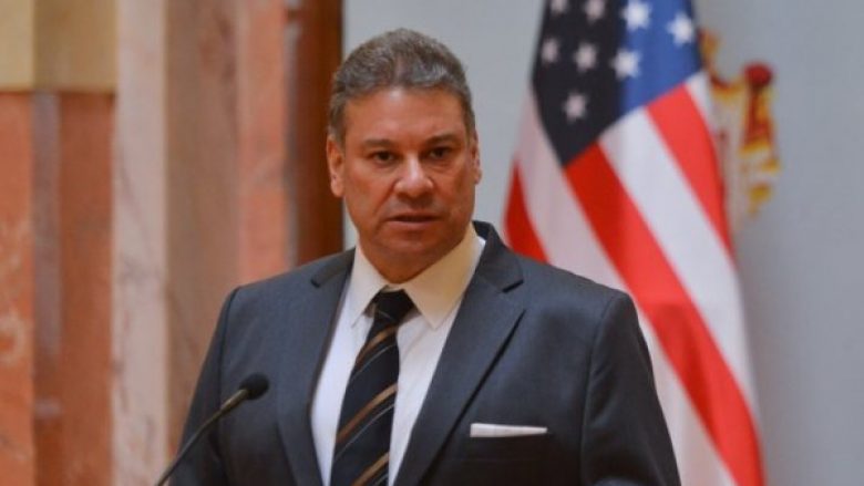  Diplomati amerikan: Nuk do të ketë luftë në Bosnje
