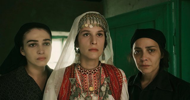  “Virgjëresha Shqiptare” shkon në Festivalin e Filmit në Varshavë