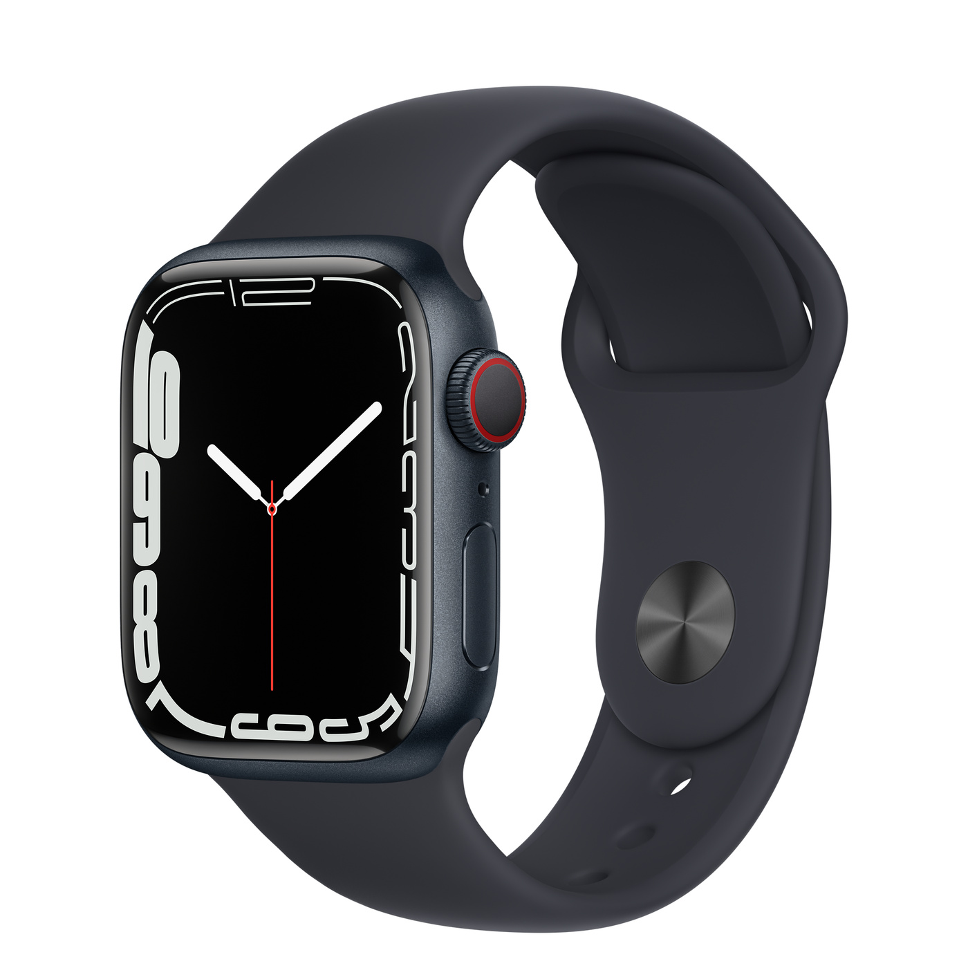  Apple Watch 7 me një teknologji të re të ekranit
