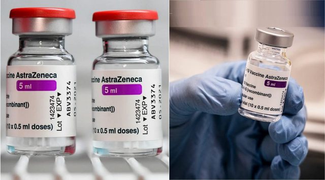  AstraZeneca zbulon ilaçin e ri kundër Covid, më efektiv se vaksina