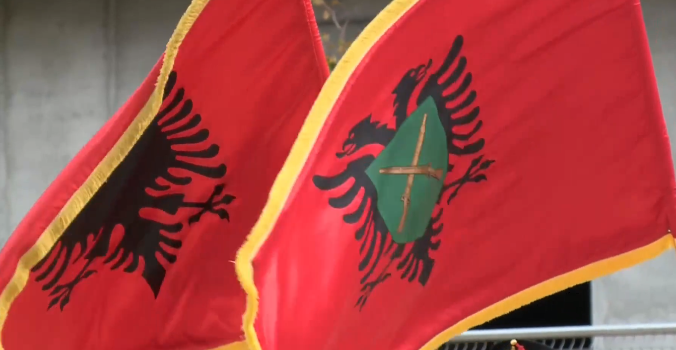  Festa e Flamurit në Vlorë