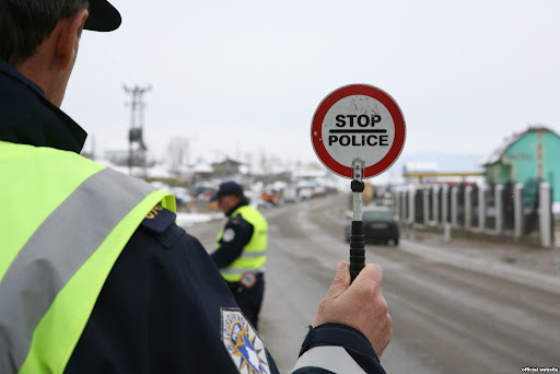  Mijëra patentë-shoferë të konfiskuar për nëntë muaj në Kosovë