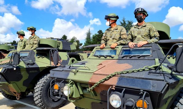  FSK-së i mundësohet të zbarkojë kudo edhe jashtë Kosovës