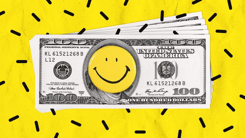  Psikologji: A mund të bleni lumturinë me para?