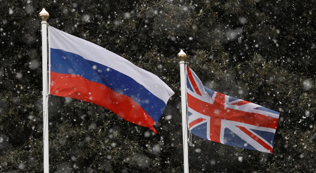  Rusia i reagon Britanisë, “po e nxit Kosovën”