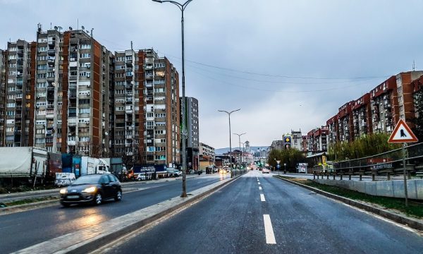  Dhunohet një i mitur në Prishtinë
