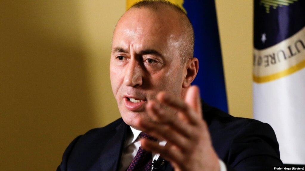  Reagon Haradinaj: I trishtuar nga sulmi kriminal që ndodhi në Gllogjan