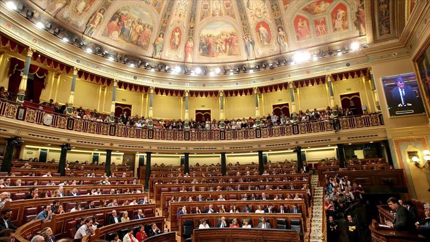  Në Kuvendin e Spanjës kërkohet njohja e pavarësisë së Kosovës