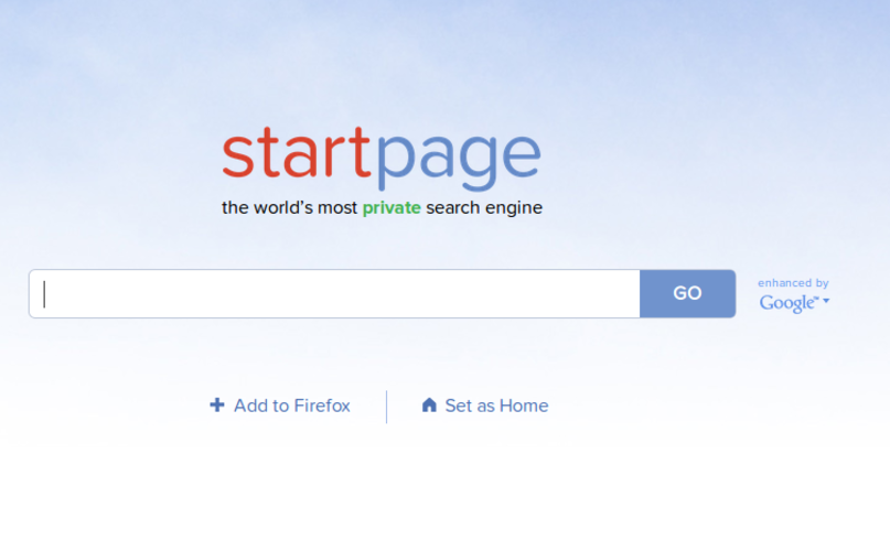  Doni më shumë privaci – Google mund ta zëvendësoni me faqe alternative