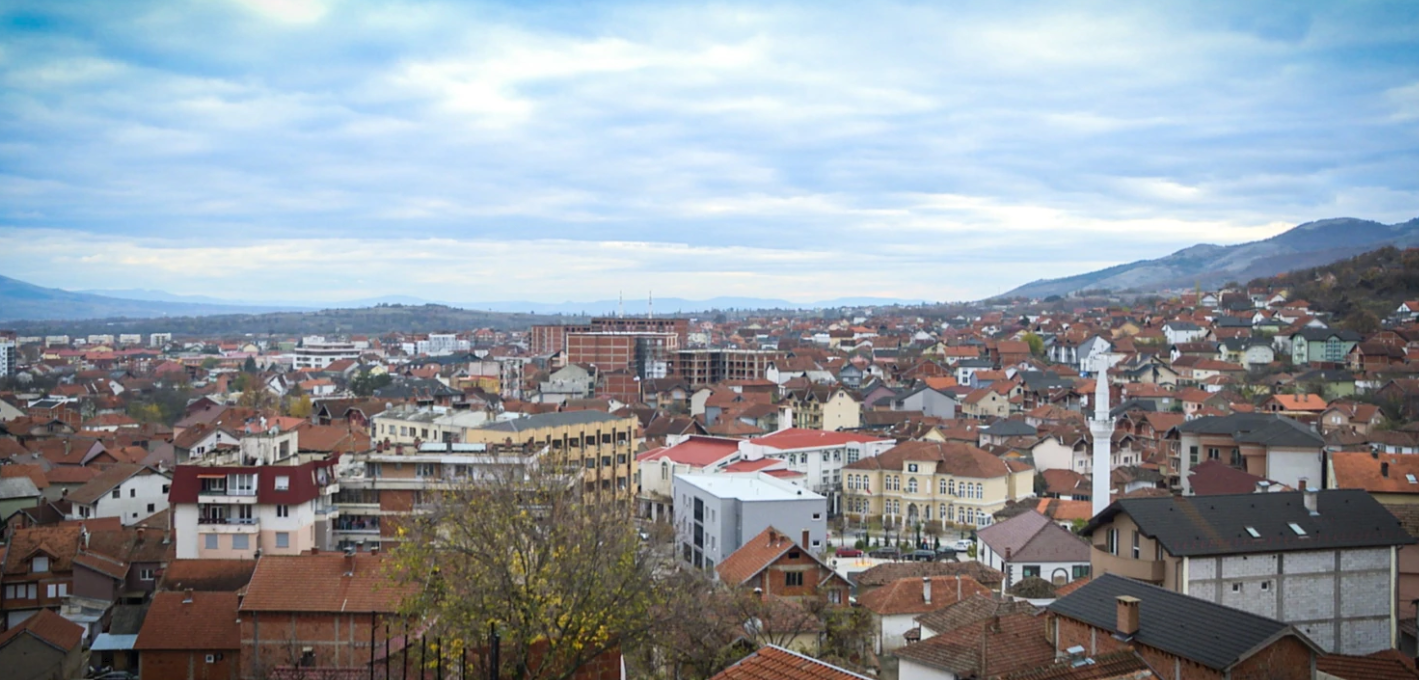  Si po e spastron Serbia etnikisht Luginën e Preshevës?