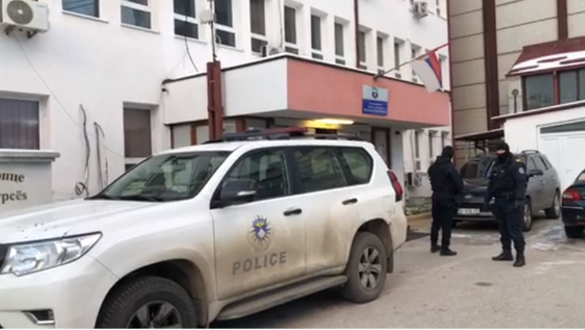  Aksioni “Brezovica”, Prokuroria: Dyshohet se ish-kryetari i Shtërpcës përfitoi mbi 1 milion euro jashtëligjshëm