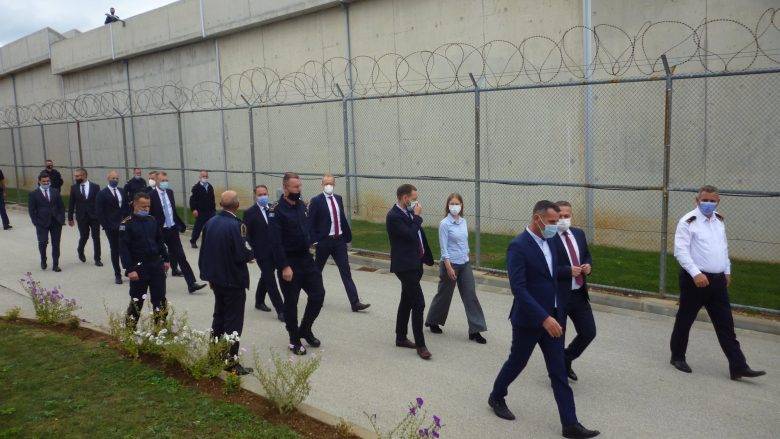 Çfarë përmbanë marrëveshja për transferimin e të burgosurve nga Danimarka në Kosovë