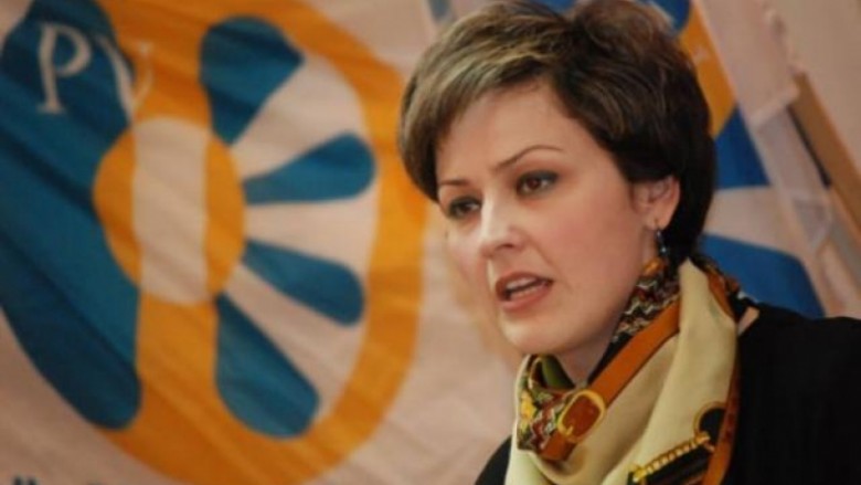  Prokuroria e Nishit ngre aktakuzë ndaj kryetares së Preshevës, Ardita Sinani
