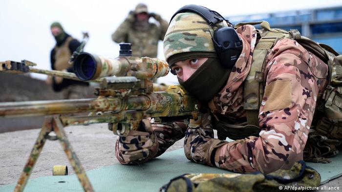  Ukraina pretendon se sot ka vrarë 1 mijë ushtarë rus