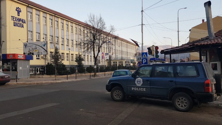  Ekspertët e sigurisë zbulojnë se kush është prijësi i agjenturës ruse në veri të Kosovës