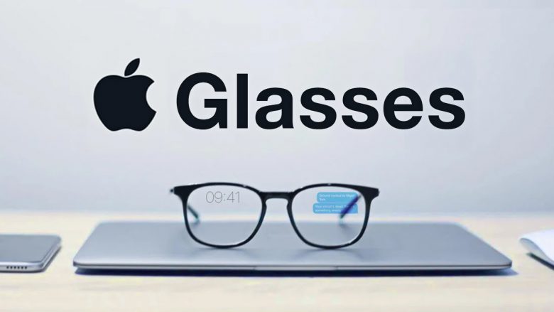  Syzet Apple – Flitet se mund të përmirësojnë shikimin?!