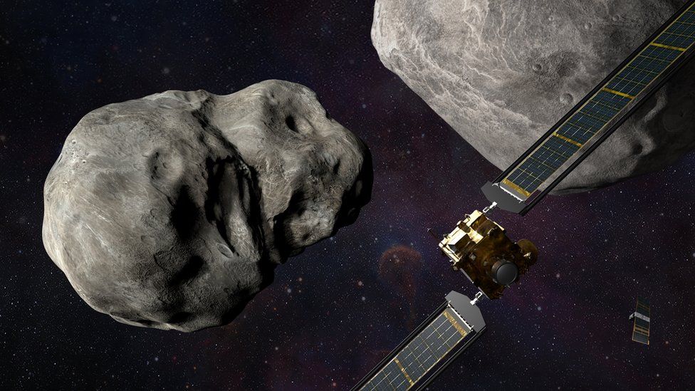  BBC: A jemi të rrezikuar nga asteroidet dhe kometat?