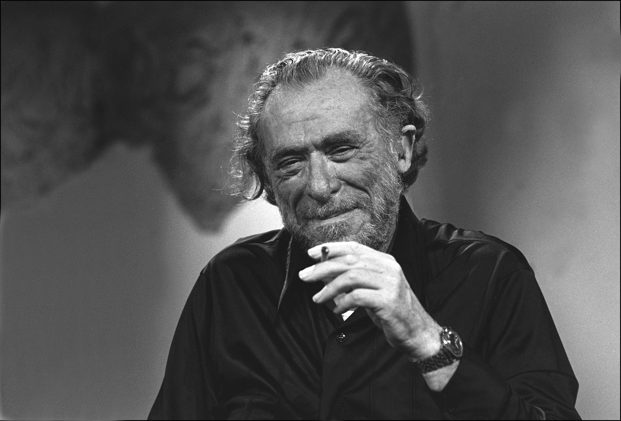  “Dhe unë të mendoj po s’të kërkoj”, poezia plot ndjenja nga Bukowski