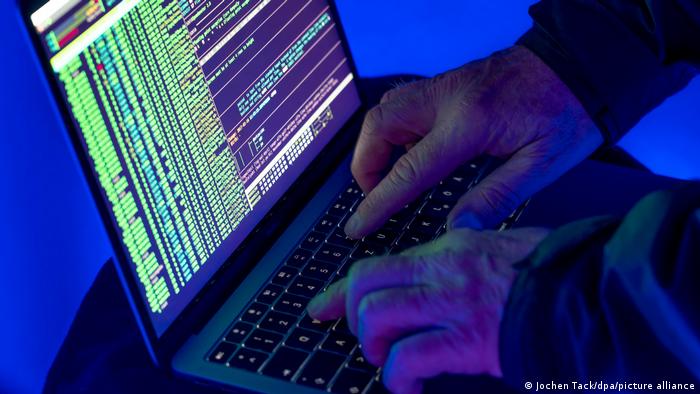  Hakerët kinezë sulmojnë kompanitë gjermane
