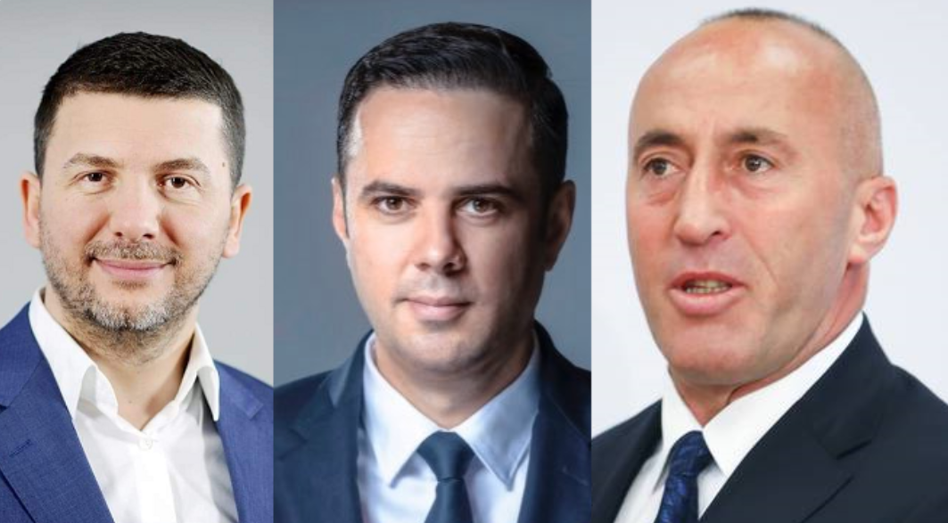 Partitë opozitare kundër mbajtjes së referendumit serb