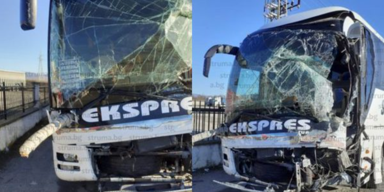 Ndihmës-shoferi tregon si ndodhi aksidenti i autobusit me kosovarë në Bullgari