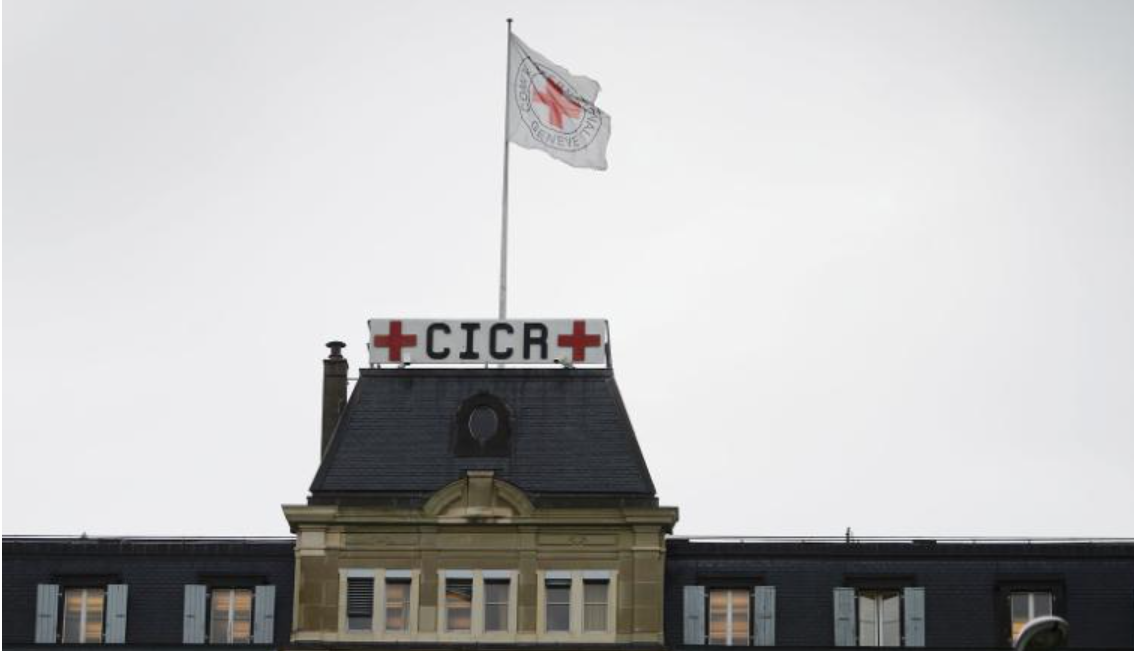  Hakerët sulmojnë Kryqin e Kuq Ndërkombëtar, vidhen të dhënat e viktimave të luftës