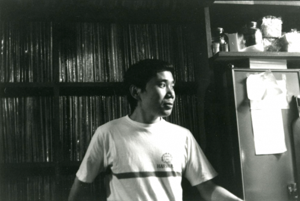  9 thënie mbi dashurinë, të marra nga romanet e Haruki Murakamit