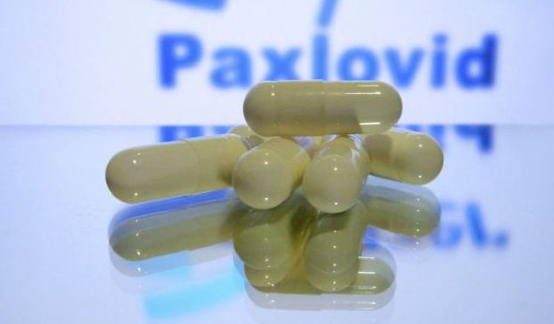  EMA miraton përdorimin e Paxlovid për trajtimin e COVID-19