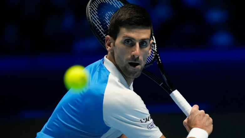  Tenisti Novak Djokovic arrestohet përsëri