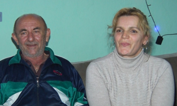  E martuar me serbin nga Lipjani, flet Leonora: S’është e lehtë…
