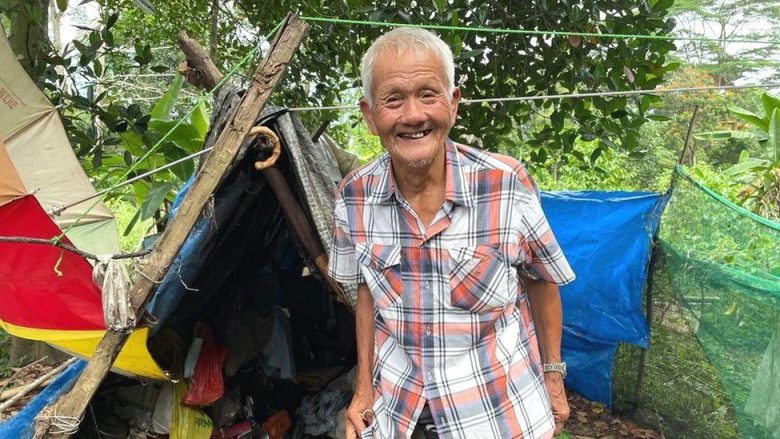  Jetoi për 30 vite i vetmuar në pyll, historia e tij shokoi opinionin