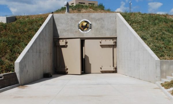  Në rast apokalipsi – Të pasurit kanë këso bunkerë luksoz që të shpëtojnë